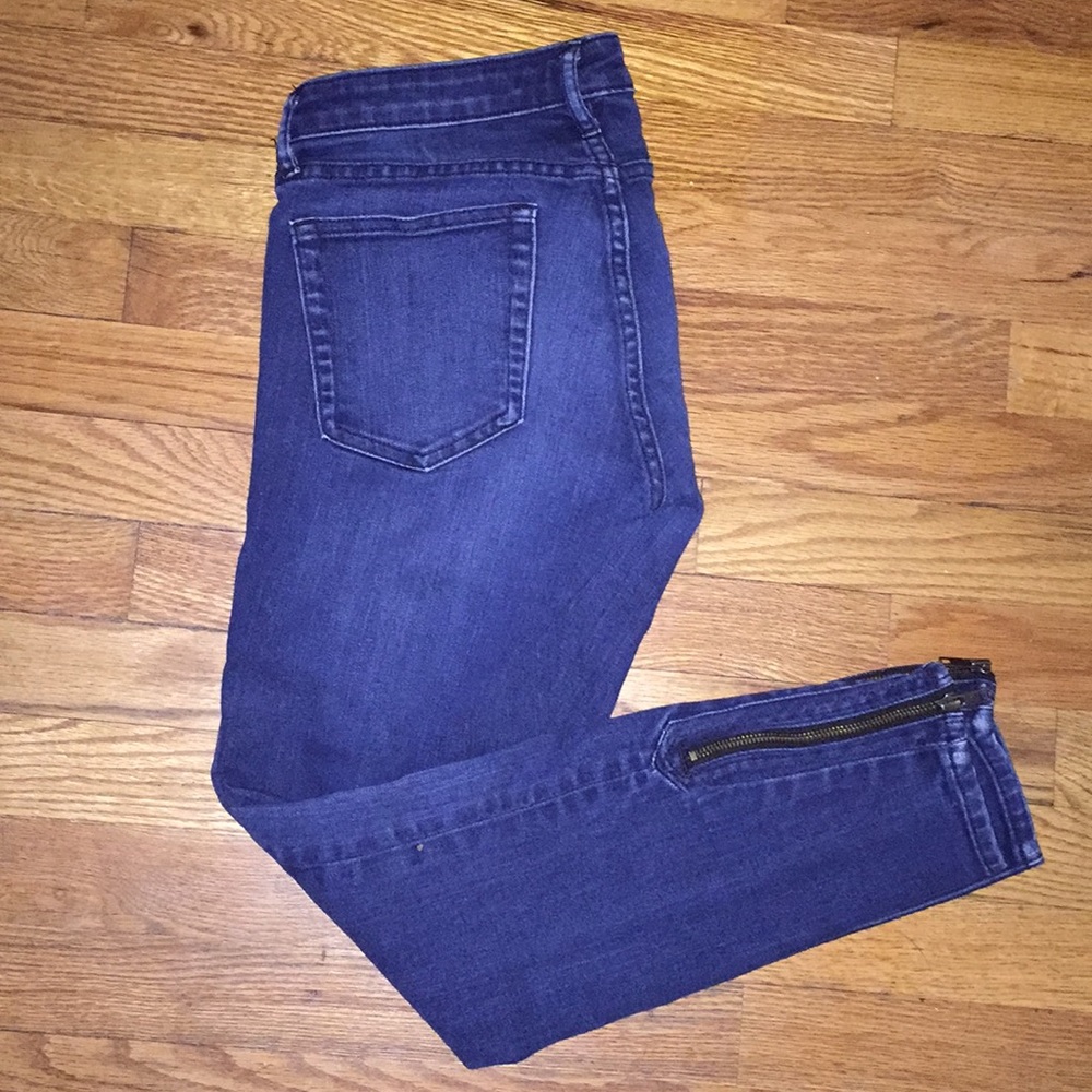 SOLD Gap Jeans